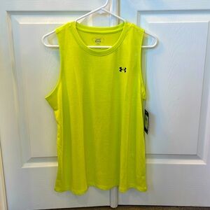 Under Armour Loose Fit Tank